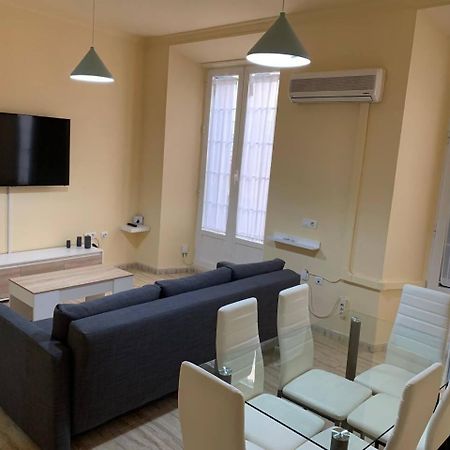 Apartamento Marin Garcia C Centro Historico Malaga Exterior photo
