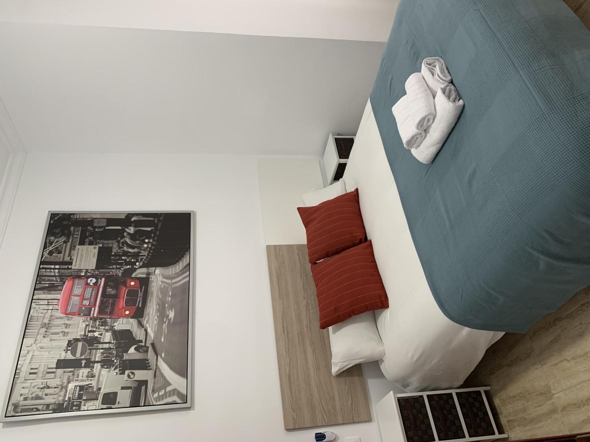 Apartamento Marin Garcia C Centro Historico Malaga Exterior photo