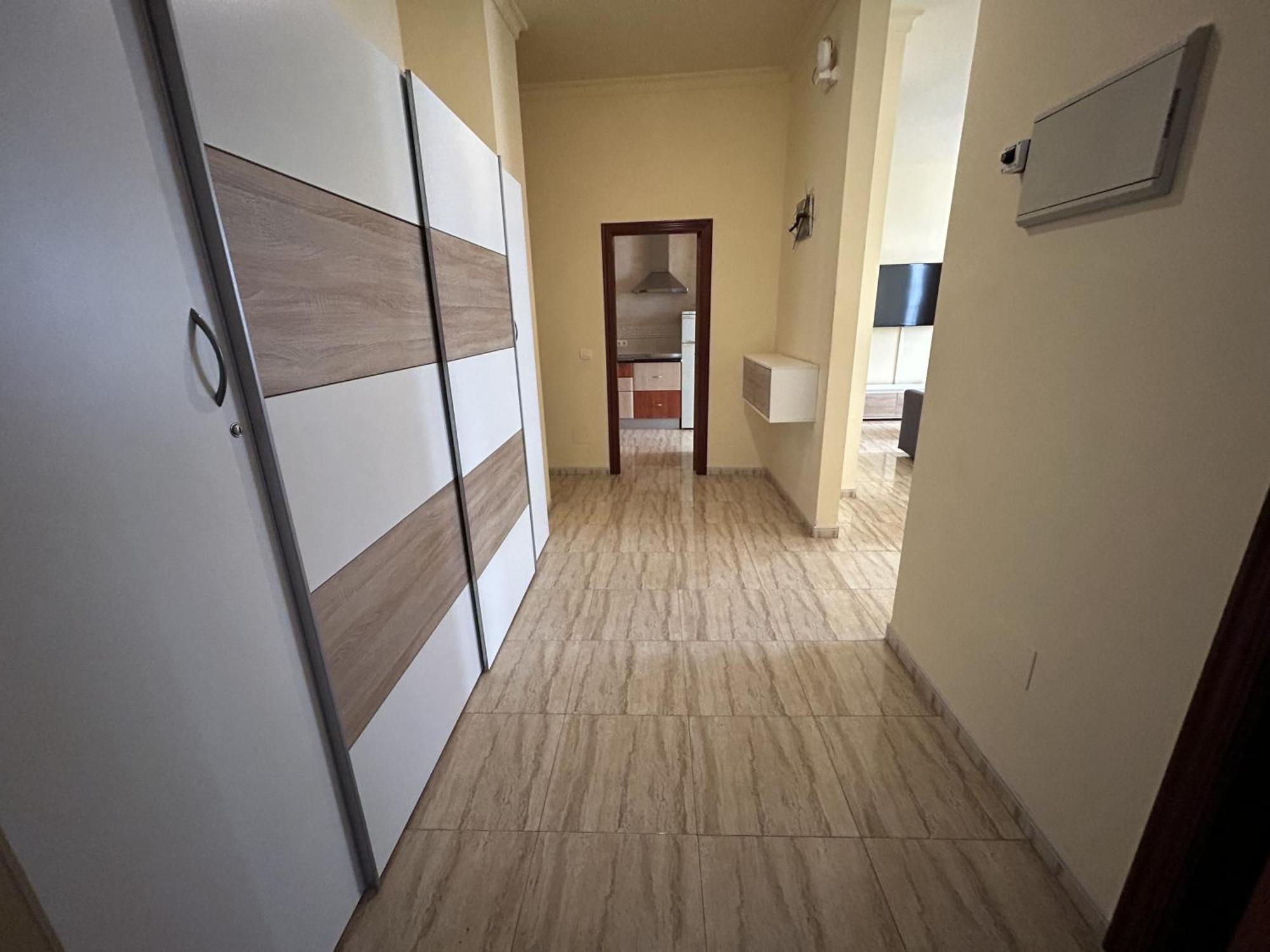 Apartamento Marin Garcia C Centro Historico Malaga Exterior photo