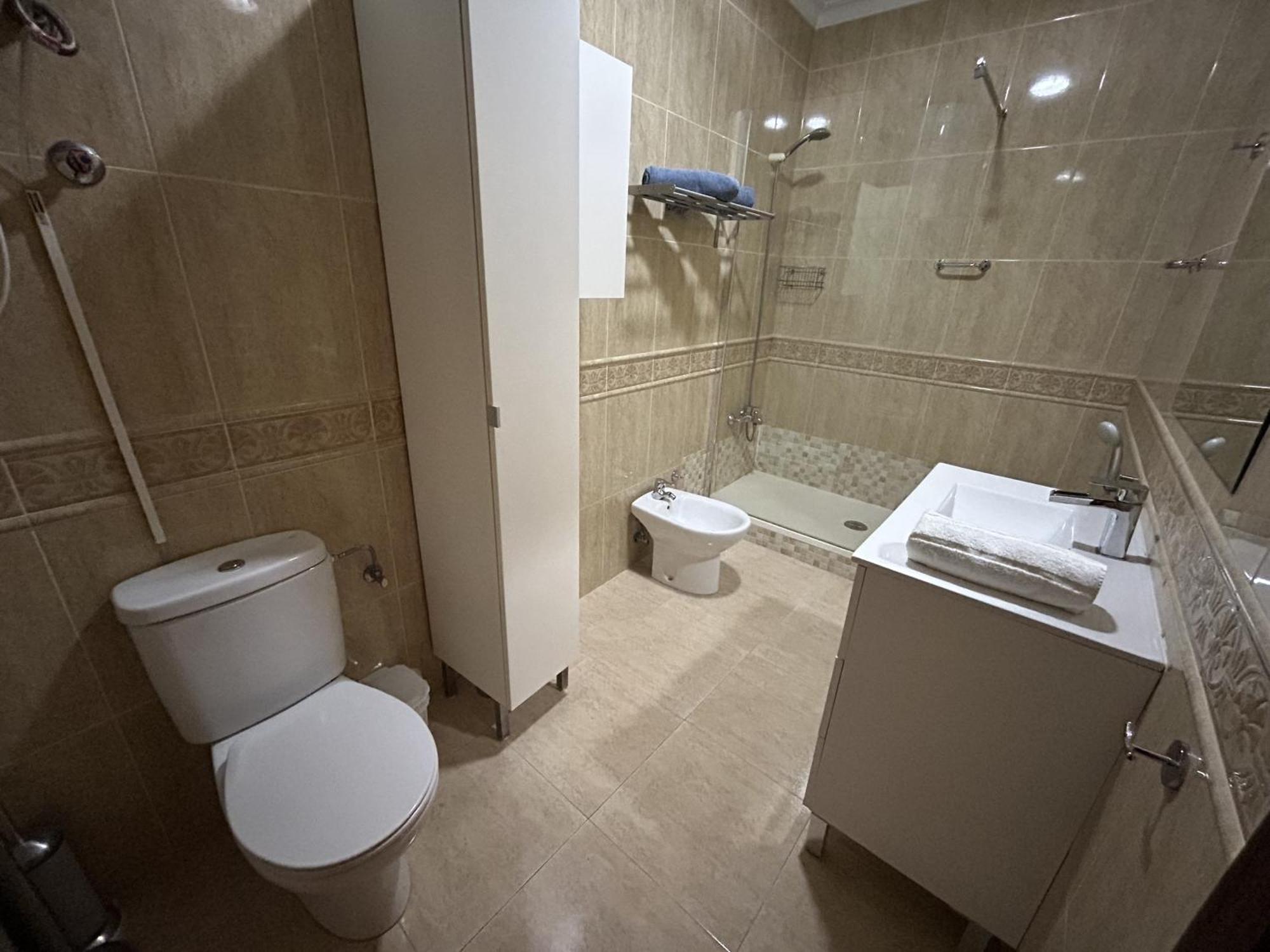 Apartamento Marin Garcia C Centro Historico Malaga Exterior photo
