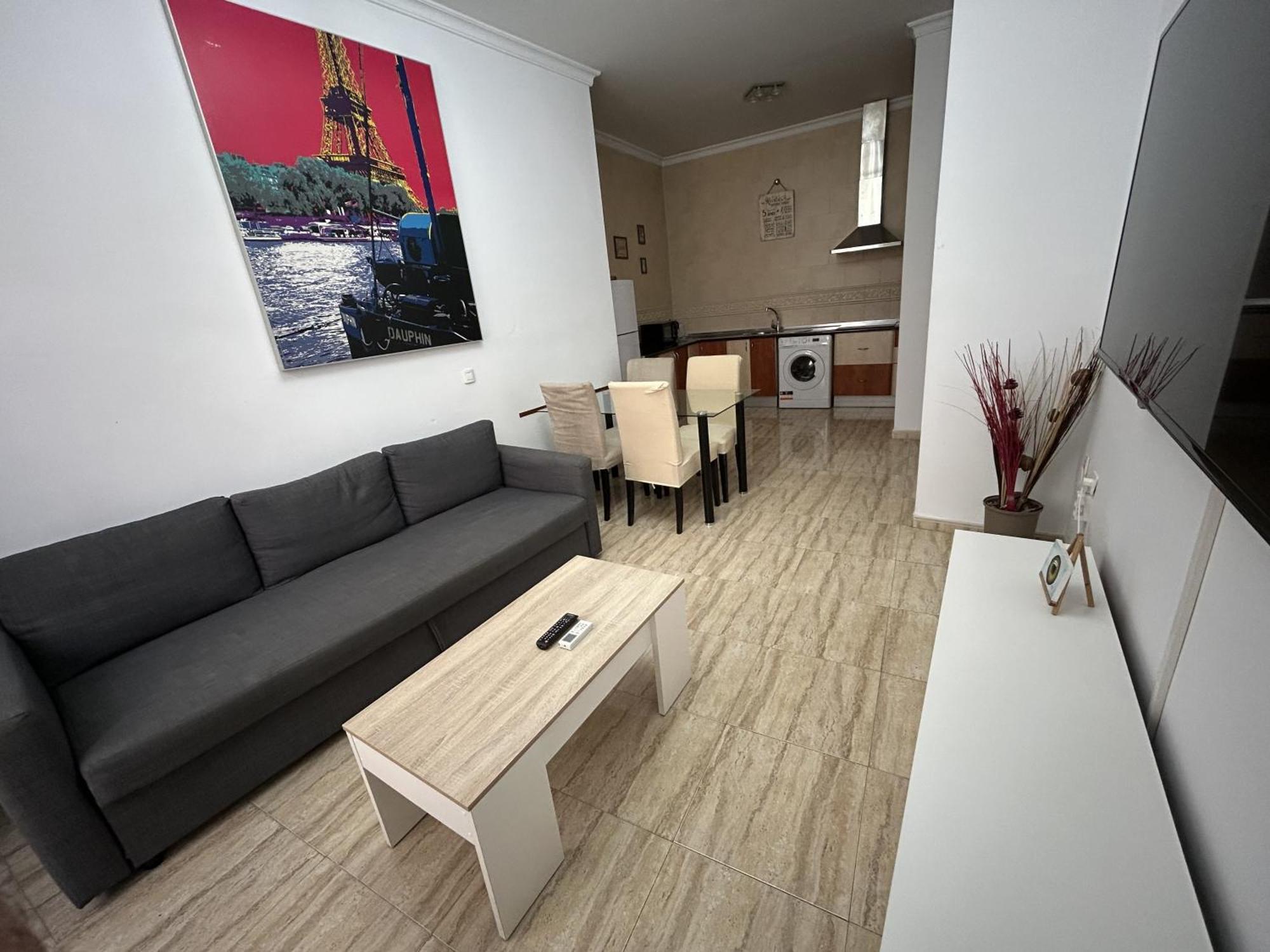 Apartamento Marin Garcia C Centro Historico Malaga Exterior photo
