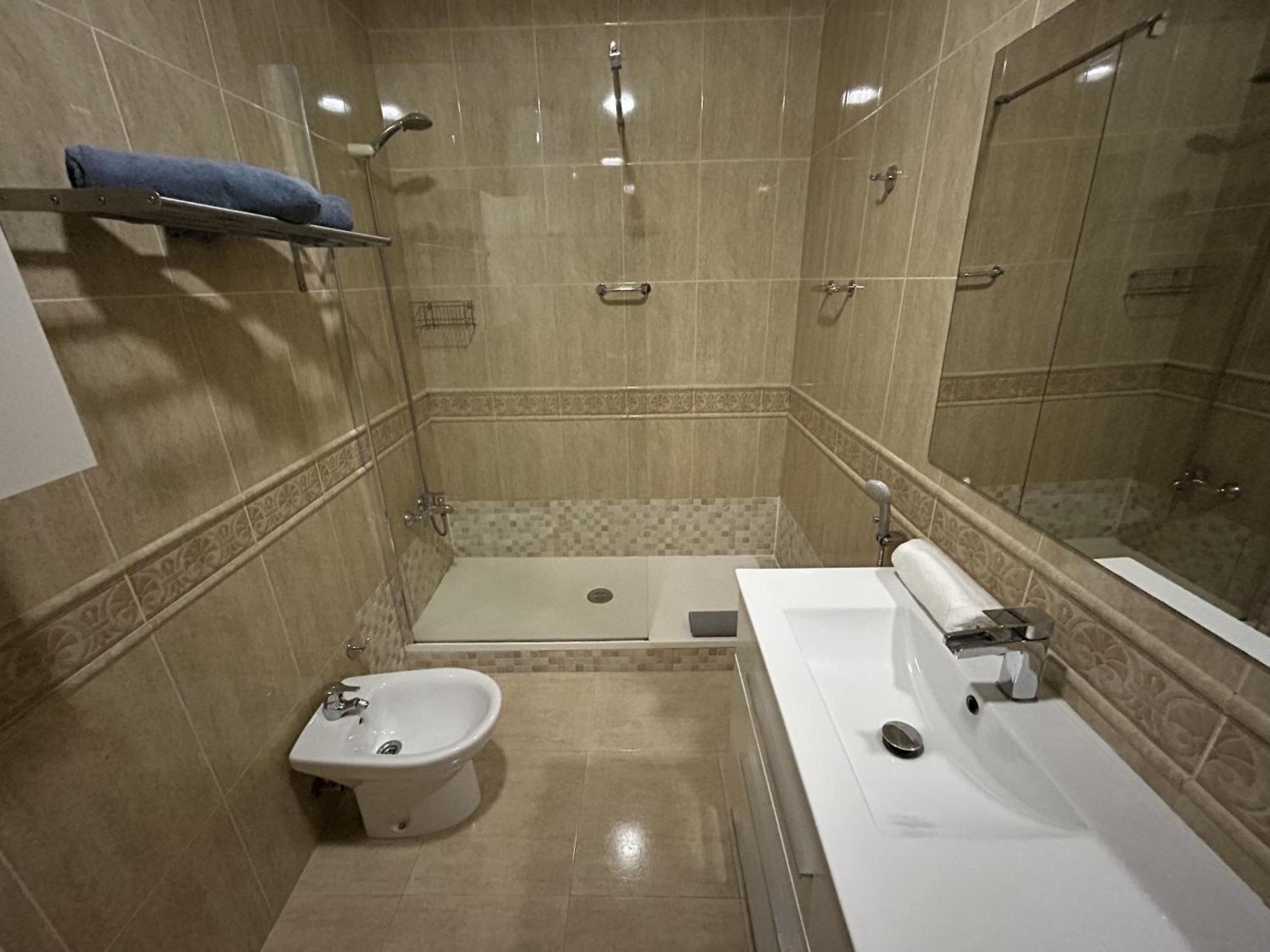 Apartamento Marin Garcia C Centro Historico Malaga Exterior photo