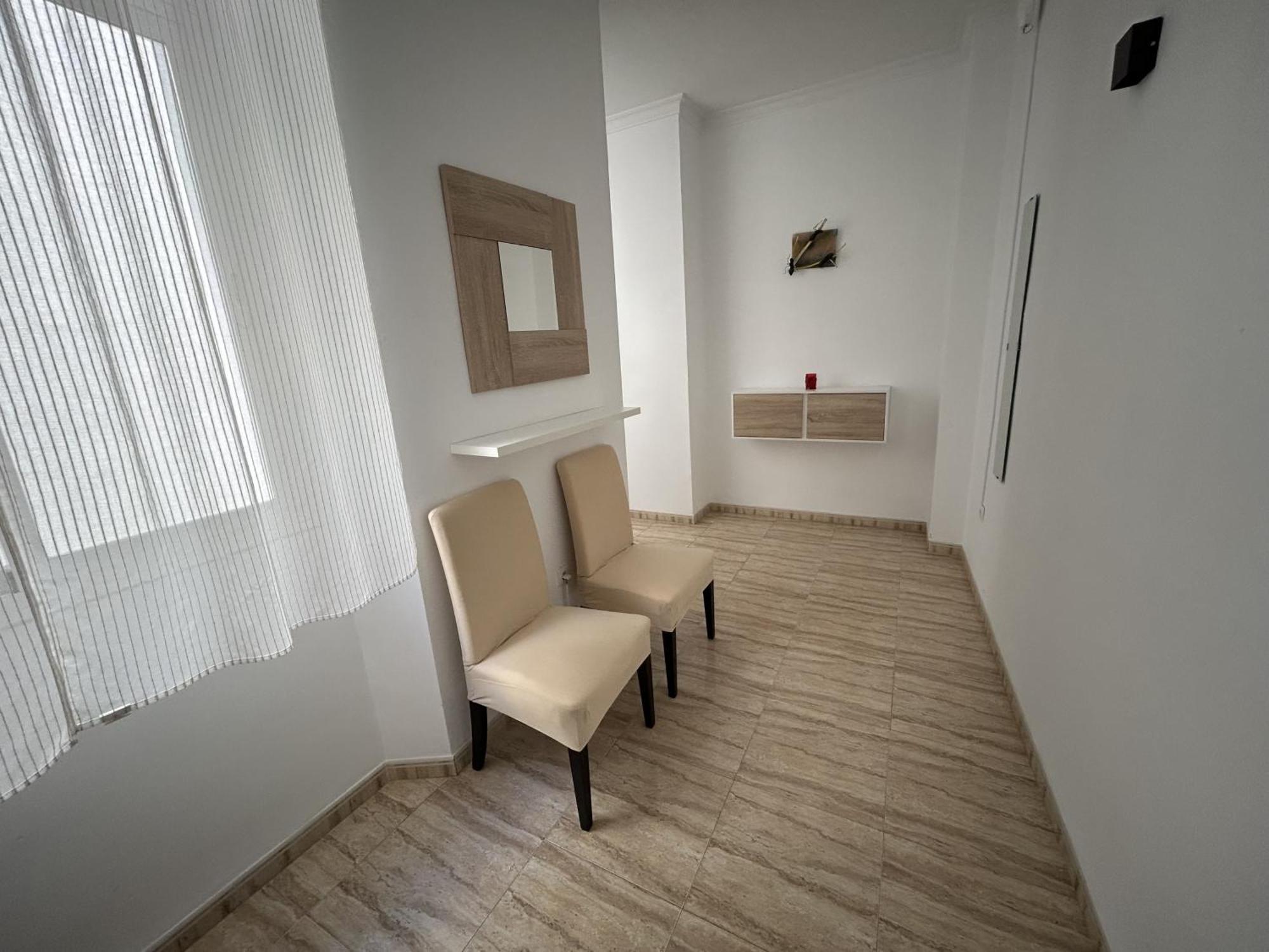 Apartamento Marin Garcia C Centro Historico Malaga Exterior photo